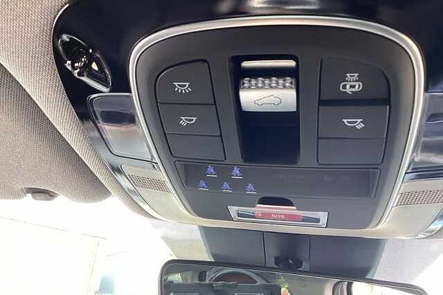 Hyundai SANTA FE 1.6 TGDi Hybrid Ultimate 5dr 4WD Auto