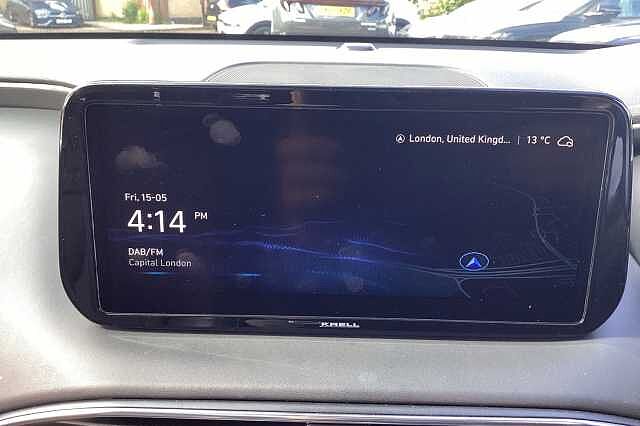 Hyundai SANTA FE 1.6 TGDi Hybrid Ultimate 5dr 4WD Auto