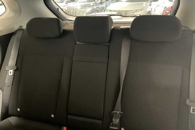 Hyundai KONA 160kW Advance 65kWh 5dr Auto Grey