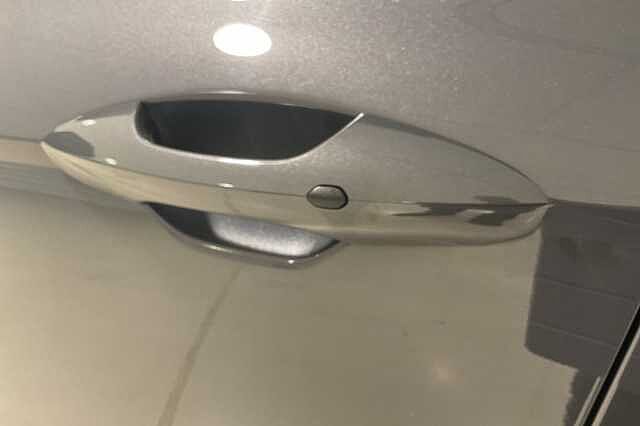 Hyundai KONA 160kW Advance 65kWh 5dr Auto Grey