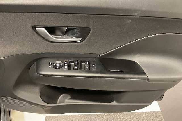 Hyundai KONA 160kW Advance 65kWh 5dr Auto Grey