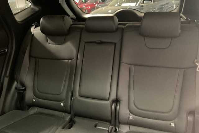 Hyundai TUCSON 1.6 TGDi Hybrid 230 Ultimate 5dr 2WD Auto