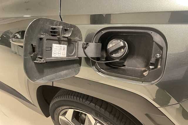 Hyundai TUCSON 1.6 TGDi Hybrid 230 Ultimate 5dr 2WD Auto