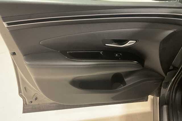 Hyundai TUCSON 1.6 TGDi Hybrid 230 Ultimate 5dr 2WD Auto