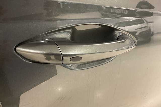 Hyundai TUCSON 1.6 TGDi Hybrid 230 Ultimate 5dr 2WD Auto