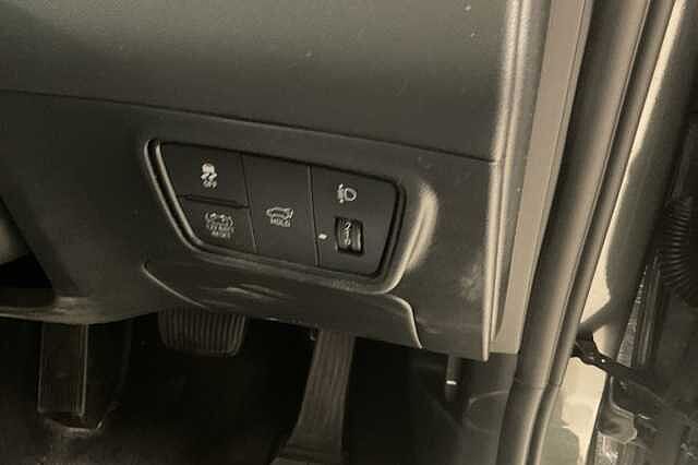 Hyundai TUCSON 1.6 TGDi Hybrid 230 Ultimate 5dr 2WD Auto