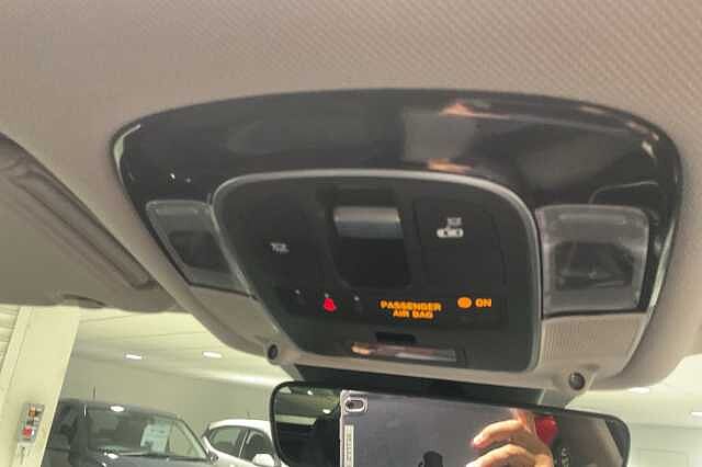 Hyundai TUCSON 1.6 TGDi Hybrid 230 Ultimate 5dr 2WD Auto