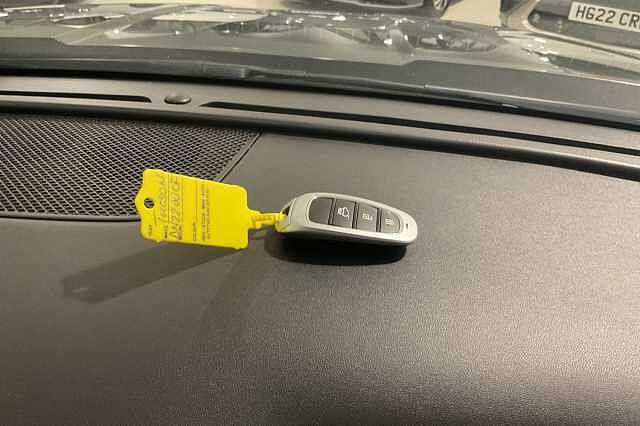 Hyundai TUCSON 1.6 TGDi Hybrid 230 Ultimate 5dr 2WD Auto