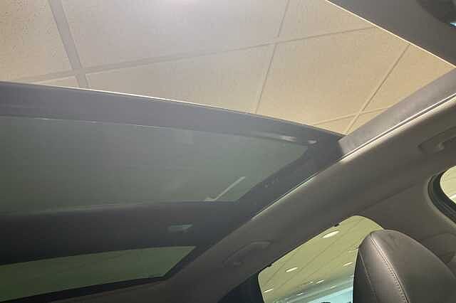 Hyundai TUCSON 1.6 TGDi Hybrid 230 Ultimate 5dr 2WD Auto