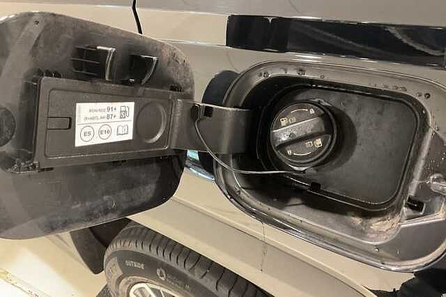 Hyundai TUCSON 1.6 TGDi Hybrid 230 SE Connect 5dr 2WD Auto