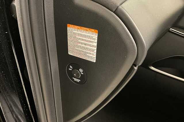 Hyundai TUCSON 1.6 TGDi Hybrid 230 SE Connect 5dr 2WD Auto