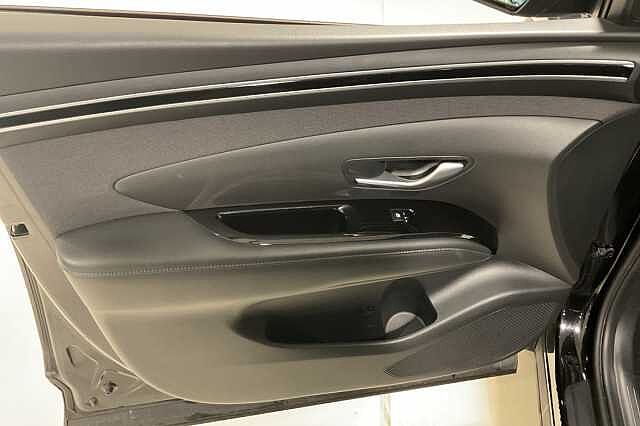 Hyundai TUCSON 1.6 TGDi Hybrid 230 SE Connect 5dr 2WD Auto