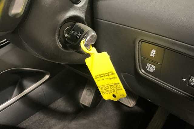 Hyundai TUCSON 1.6 TGDi Hybrid 230 SE Connect 5dr 2WD Auto