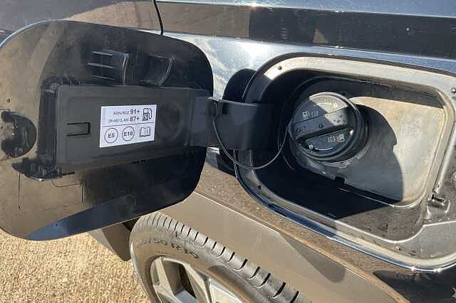 Hyundai TUCSON 1.6 TGDi Hybrid 230 Ultimate 5dr 2WD Auto
