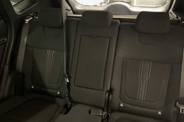 Hyundai TUCSON 1.6 TGDi Hybrid 230 SE Connect 5dr 2WD Auto Blue
