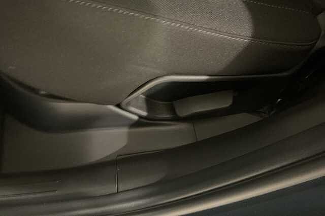 Hyundai TUCSON 1.6 TGDi Hybrid 230 SE Connect 5dr 2WD Auto Blue