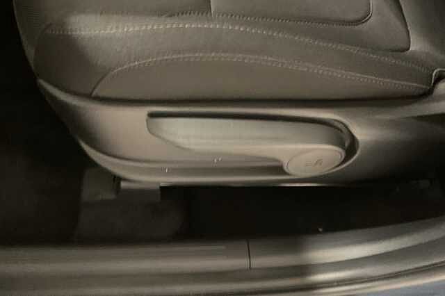 Hyundai TUCSON 1.6 TGDi Hybrid 230 SE Connect 5dr 2WD Auto Blue