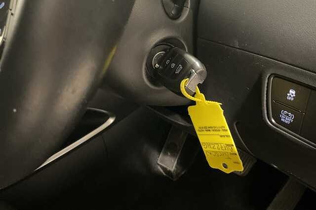 Hyundai TUCSON 1.6 TGDi Hybrid 230 SE Connect 5dr 2WD Auto Blue