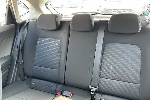 Hyundai i20 1.0T GDi 48V MHD SE Connect 5dr DCT