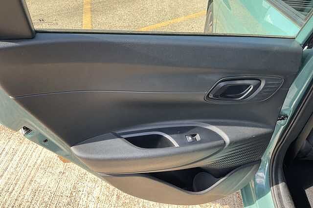 Hyundai i20 1.0T GDi 48V MHD SE Connect 5dr DCT