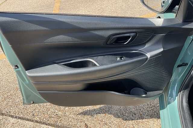Hyundai i20 1.0T GDi 48V MHD SE Connect 5dr DCT
