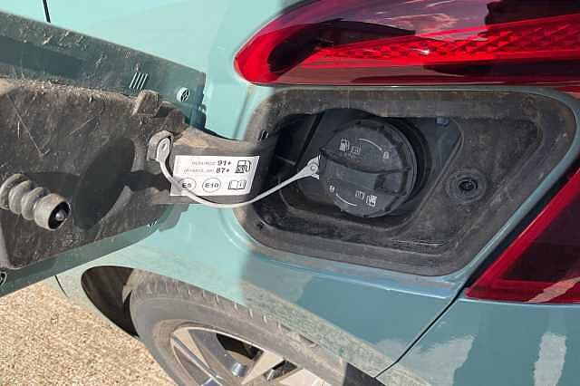 Hyundai i20 1.0T GDi 48V MHD SE Connect 5dr DCT