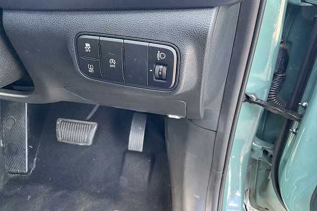 Hyundai i20 1.0T GDi 48V MHD SE Connect 5dr DCT