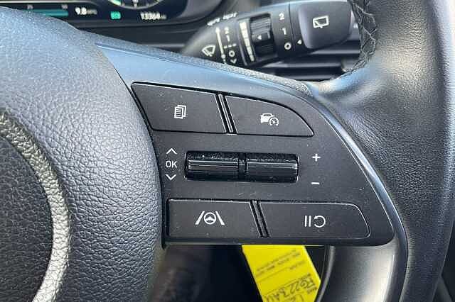 Hyundai i20 1.0T GDi 48V MHD SE Connect 5dr DCT