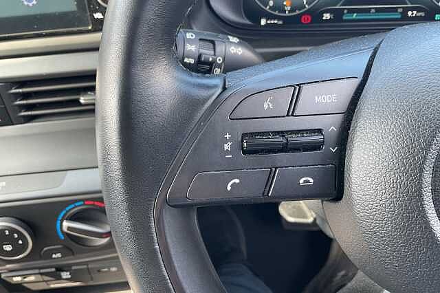 Hyundai i20 1.0T GDi 48V MHD SE Connect 5dr DCT