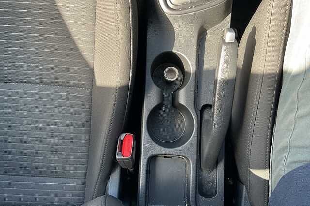 Hyundai i20 1.0T GDi 48V MHD SE Connect 5dr DCT