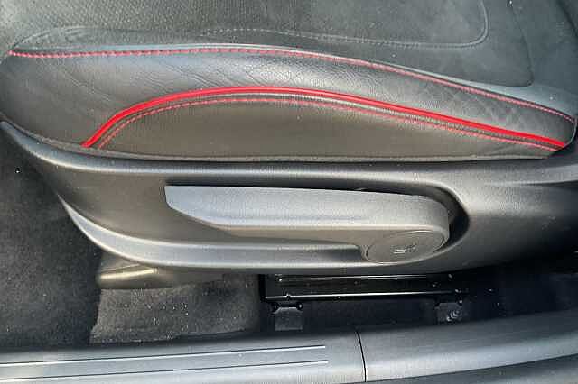 Hyundai TUCSON 1.6 TGDi Hybrid 230 N Line S 5dr 2WD Auto