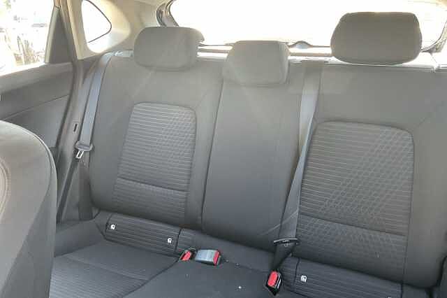 Hyundai i20 1.0T GDi 48V MHD SE Connect 5dr DCT