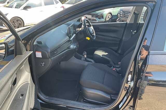 Hyundai i20 1.0T GDi 48V MHD SE Connect 5dr DCT