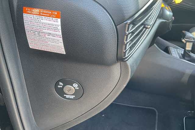 Hyundai i20 1.0T GDi 48V MHD SE Connect 5dr DCT