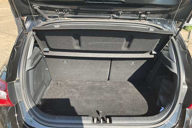 Hyundai i20 1.0T GDi 48V MHD SE Connect 5dr DCT