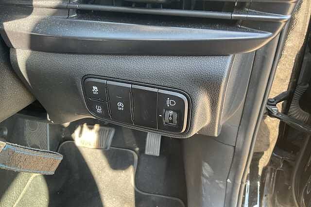 Hyundai i20 1.0T GDi 48V MHD SE Connect 5dr DCT