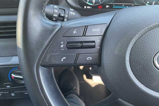 Hyundai i20 1.0T GDi 48V MHD SE Connect 5dr DCT