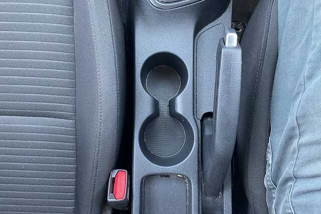 Hyundai i20 1.0T GDi 48V MHD SE Connect 5dr DCT