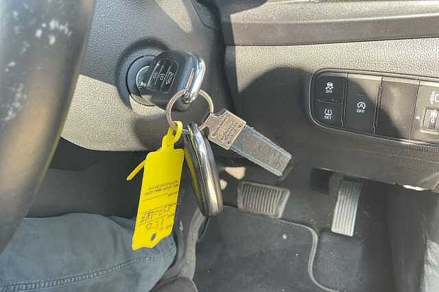 Hyundai i20 1.0T GDi 48V MHD SE Connect 5dr DCT