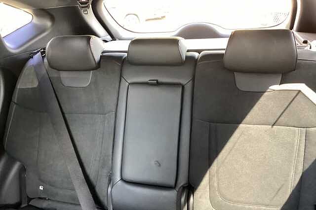 Hyundai Tucson 1.6T 48V MHD N Line S 5dr 4WD DCT