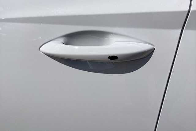 Hyundai Tucson 1.6T 48V MHD N Line S 5dr 4WD DCT