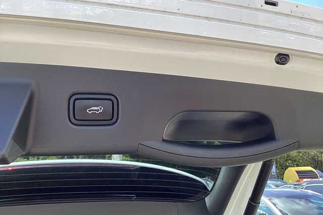 Hyundai Tucson 1.6T 48V MHD N Line S 5dr 4WD DCT