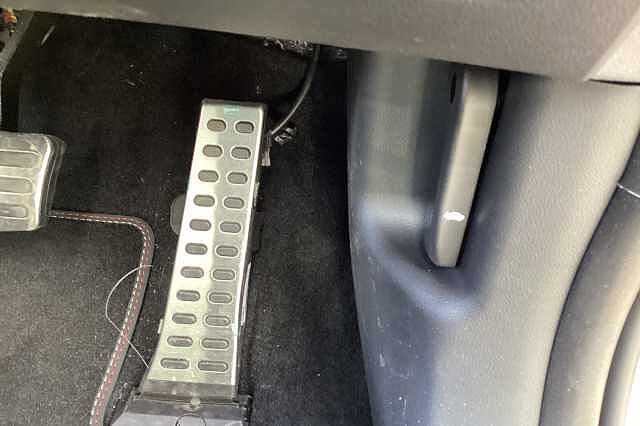 Hyundai Tucson 1.6T 48V MHD N Line S 5dr 4WD DCT