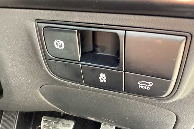 Hyundai Tucson 1.6T 48V MHD N Line S 5dr 4WD DCT