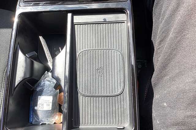 Hyundai Tucson 1.6T 48V MHD N Line S 5dr 4WD DCT