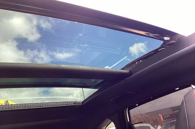 Hyundai Tucson 1.6T 48V MHD N Line S 5dr 4WD DCT