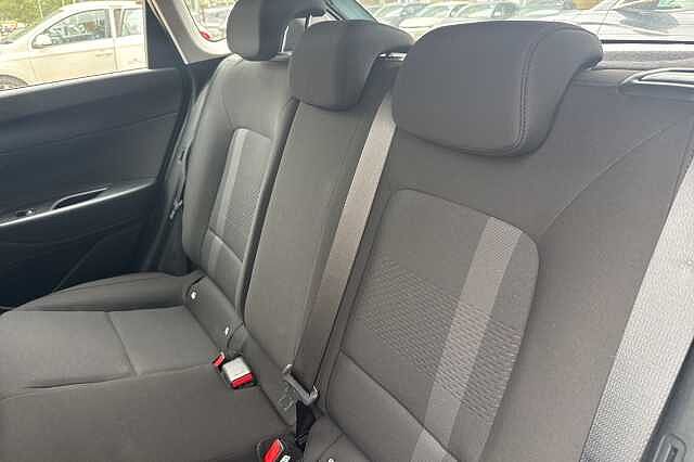 Hyundai i20 1.0 T-GDi DCT 2025MY Advance