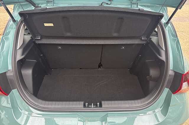 Hyundai i20 1.0 T-GDi DCT 2025MY Advance