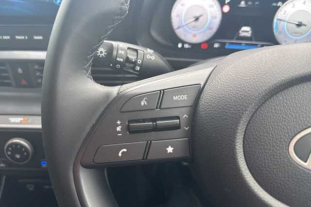 Hyundai i20 1.0 T-GDi DCT 2025MY Advance