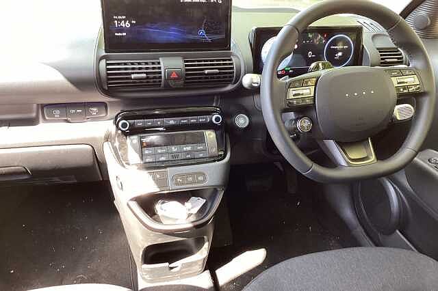 Hyundai Inster 85kW 02 49kWh 5dr Auto